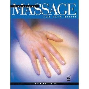 Beispielbild fr Massage for Pain Relief zum Verkauf von WorldofBooks