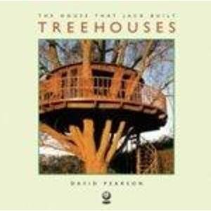 9781856751377: Treehouses: v. 1 (House That Jack Built)