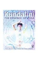 Beispielbild fr Kundalini - The Essence of Yoga zum Verkauf von Reuseabook