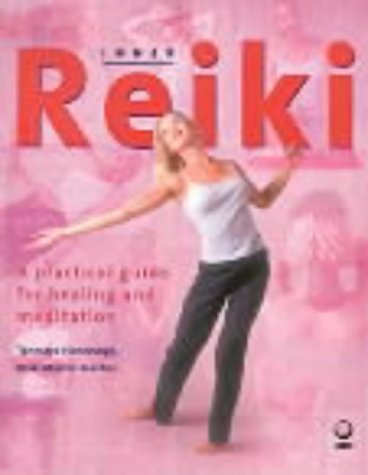 Beispielbild fr Inner Reiki: A Practical Guide to Healing and Meditation zum Verkauf von HPB-Ruby