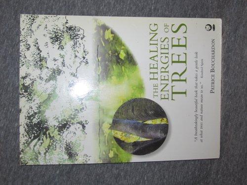 9781856751681: Healing Energies of Trees