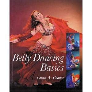 Beispielbild fr Belly Dance: Step-by-step zum Verkauf von WorldofBooks