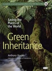 9781856752015: Green Inheritance