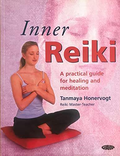 Beispielbild fr Inner Reiki: A Practical Guide for Healing and Meditation zum Verkauf von WorldofBooks