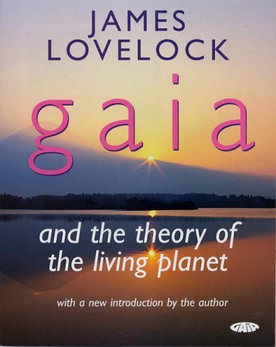 Beispielbild fr Gaia: medicine for an ailing planet zum Verkauf von WorldofBooks