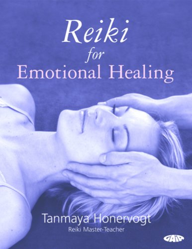 Beispielbild fr Reiki for Emotional Healing zum Verkauf von WorldofBooks