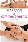 9781856752541: Massage for Common Ailments