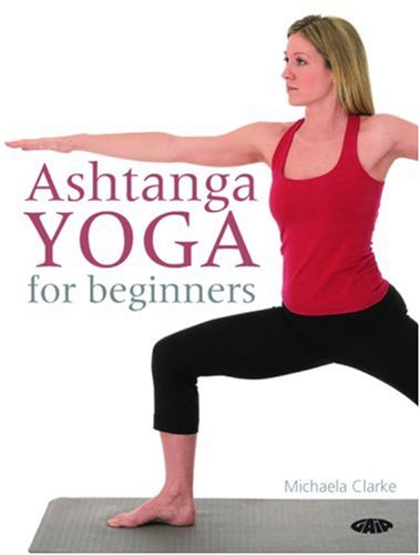Imagen de archivo de Ashtanga Yoga for Beginners a la venta por ThriftBooks-Atlanta