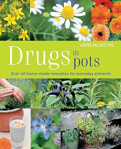 Stock image for Drugs in Pots for sale by WorldofBooks