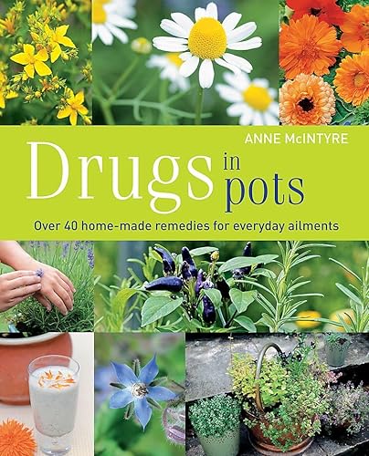 9781856753258: Drugs in Pots