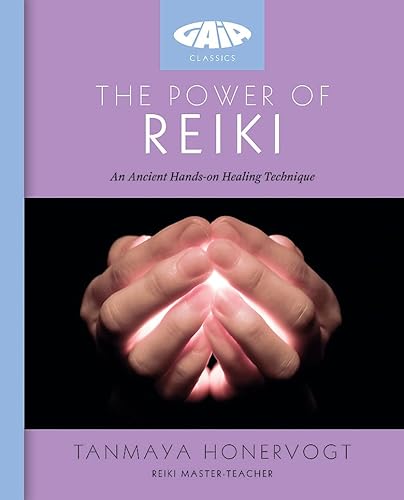 Beispielbild fr The Power of Reiki: An ancient hands-on healing technique (Gaia Classics) zum Verkauf von WorldofBooks