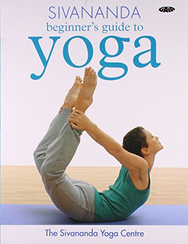 9781856753395: Sivananda Beginner`s Guide to Yoga