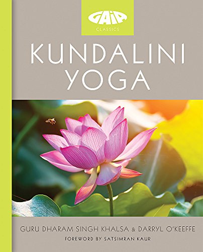 9781856753593: Kundalini Yoga