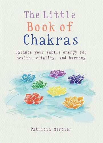 Stock image for The Little Book of Chakras Bal for sale by SecondSale