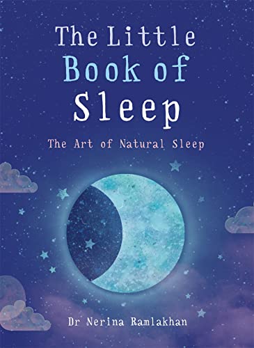 Beispielbild fr The Little Book of Sleep: The Art of Natural Sleep zum Verkauf von SecondSale