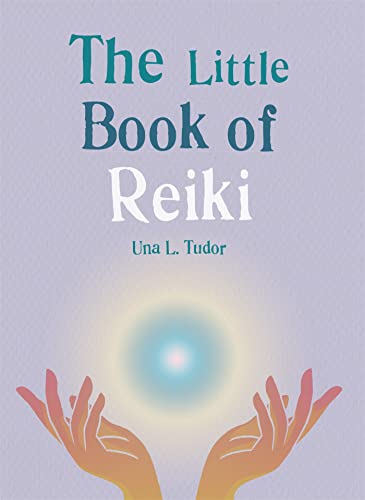 Stock image for The Little Book of Reiki for sale by Hippo Books