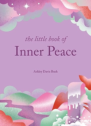 Beispielbild fr The Little Book of Inner Peace zum Verkauf von Blackwell's