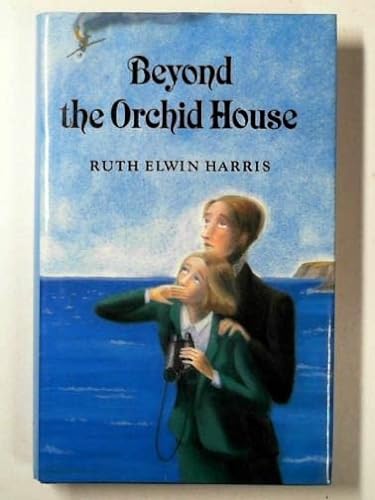 9781856810043: BEYOND THE ORCHID HOUSE