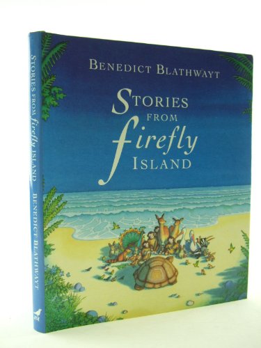 Beispielbild fr Stories from Firefly Island zum Verkauf von AwesomeBooks