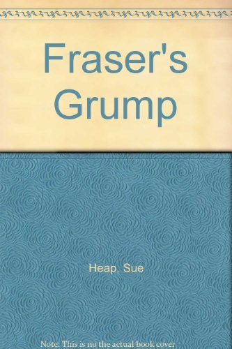 9781856810159: Fraser's Grump