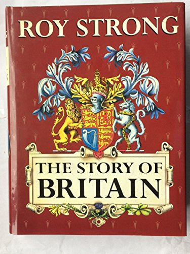 9781856810999: Story Of Britain