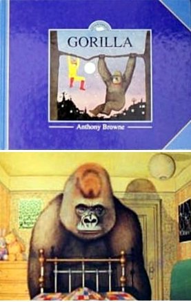 Imagen de archivo de Gorilla (Little Greats S.) a la venta por WorldofBooks