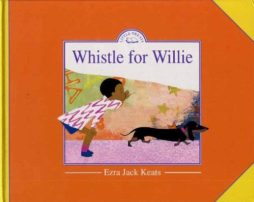 Beispielbild fr Whistle for Willie (Little Greats S.) zum Verkauf von WorldofBooks