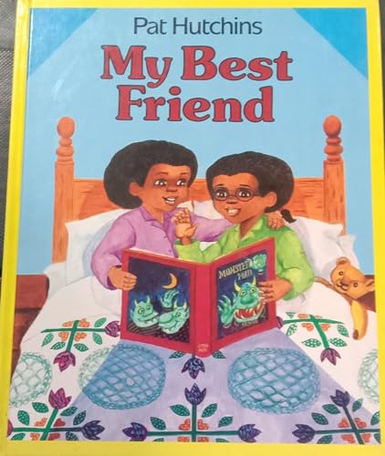 Imagen de archivo de My Best Friend a la venta por AwesomeBooks