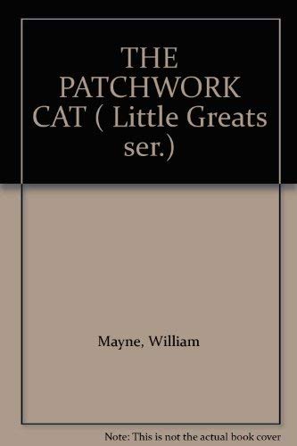 Stock image for The Patchwork Cat for sale by Better World Books Ltd