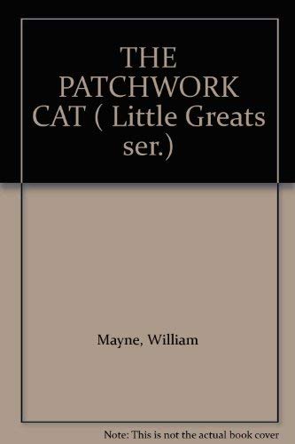 Stock image for The Patchwork Cat (Little Greats) for sale by AwesomeBooks