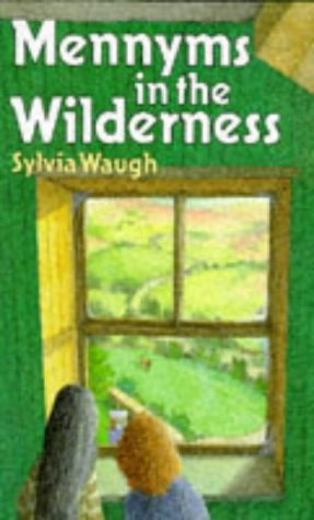 Stock image for Mennyms in the Wilderness: v.2 (Mennyms S.) for sale by WorldofBooks