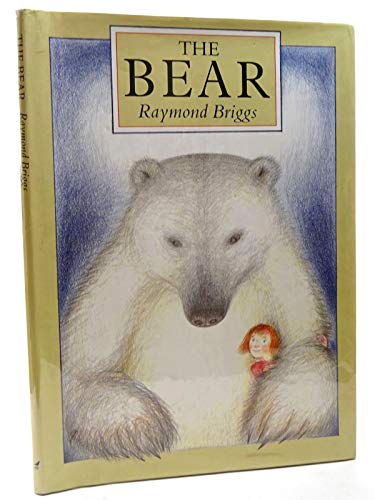 Beispielbild fr The Bear zum Verkauf von WorldofBooks