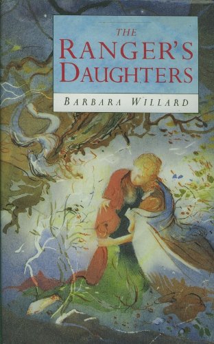 Stock image for Ranger's Daughters, The for sale by Sumter Books (Manly, Inc.)