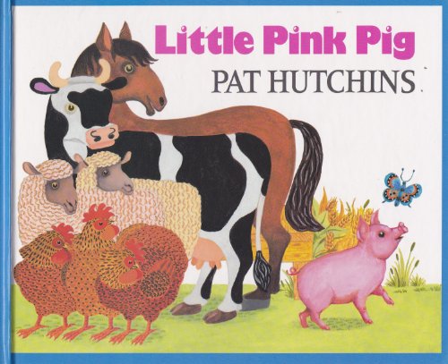 9781856812689: Little Pink Pig
