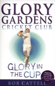9781856815413: Glory in the Cup: v. 1 (Glory Gardens)