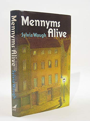 Beispielbild fr Mennyms Alive: v. 4 (Mennyms S.) zum Verkauf von WorldofBooks