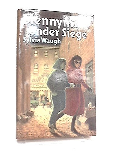 Stock image for MENNYMS UNDER SIEGE. for sale by Hay Cinema Bookshop Limited