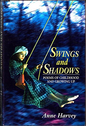 9781856817226: Swings and Shadows