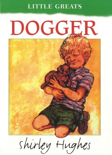 9781856817646: Dogger (Little Greats)