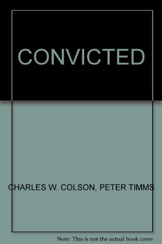 Imagen de archivo de Convicted a la venta por Reuseabook