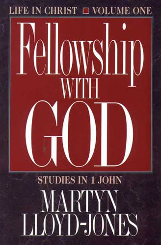 Fellowship With God (9781856840637) by [???]