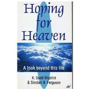 Beispielbild fr Hoping for Heaven: A Look Beyond This Life zum Verkauf von medimops