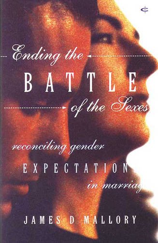 Stock image for Ending the Battle of the Sexes for sale by WorldofBooks