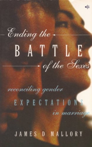 Stock image for Ending the Battle of the Sexes for sale by WorldofBooks