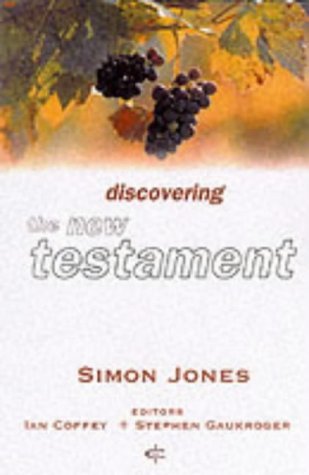 Stock image for Discovering the New Testament for sale by WorldofBooks