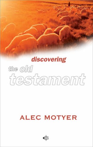 Stock image for Discovering the Old Testament for sale by WorldofBooks