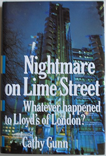 Nightmare on Lime Street: Whatever Happened to Lloyd's of London?