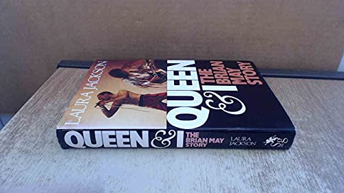 Beispielbild fr Queen" and I: Brian May Story zum Verkauf von WorldofBooks