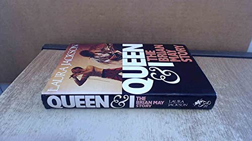 Imagen de archivo de Queen" and I: Brian May Story a la venta por WorldofBooks