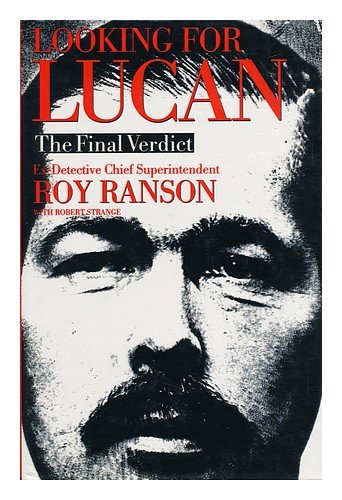 Imagen de archivo de Looking for Lucan: The Final Verdict a la venta por AwesomeBooks